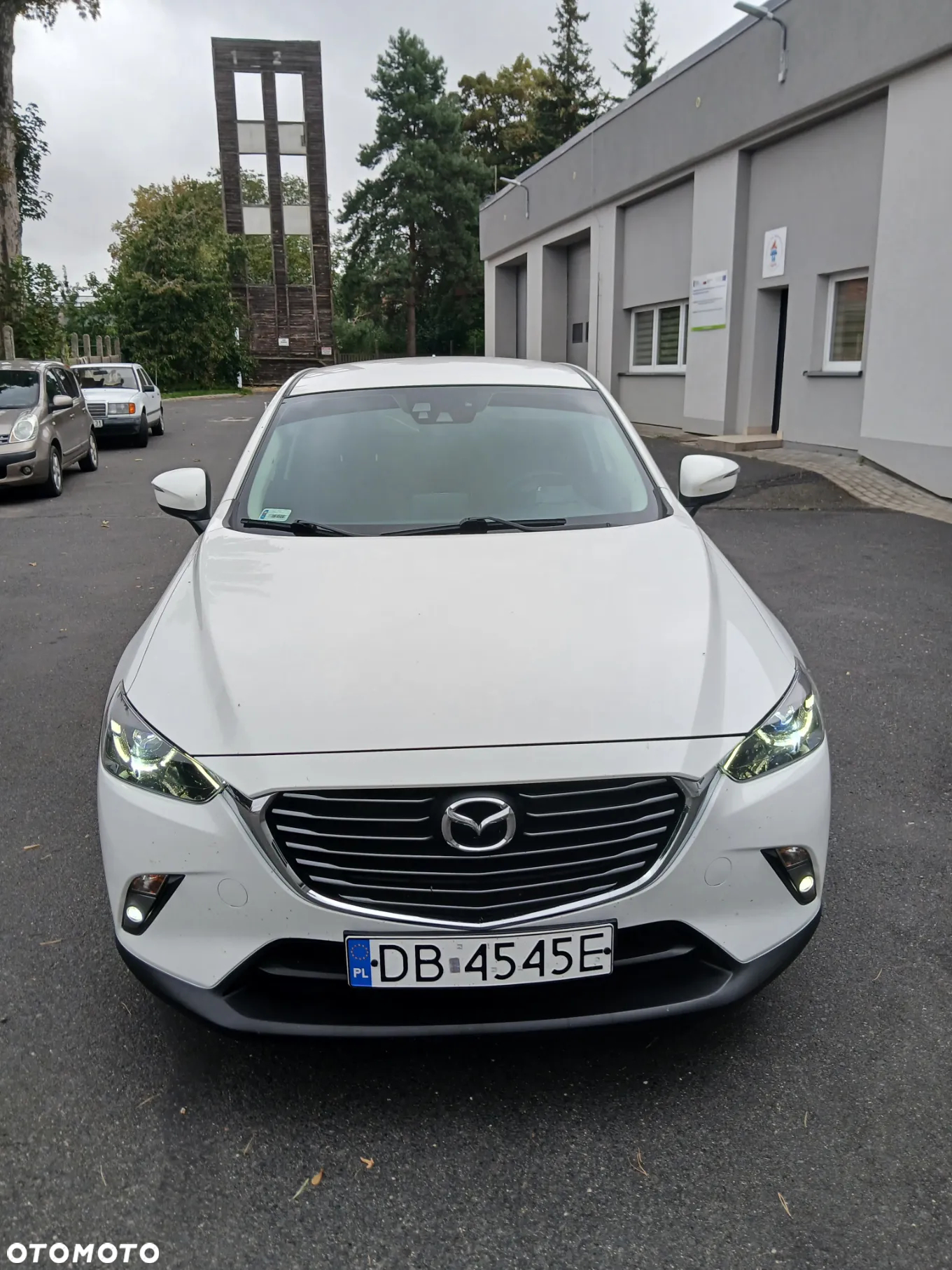Mazda CX-3 2.0 Skypassion - 2