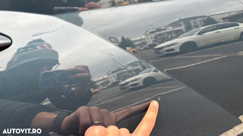 Hyundai Tucson HEV 1.6 l 230 CP 4WD 6AT Luxury - 25