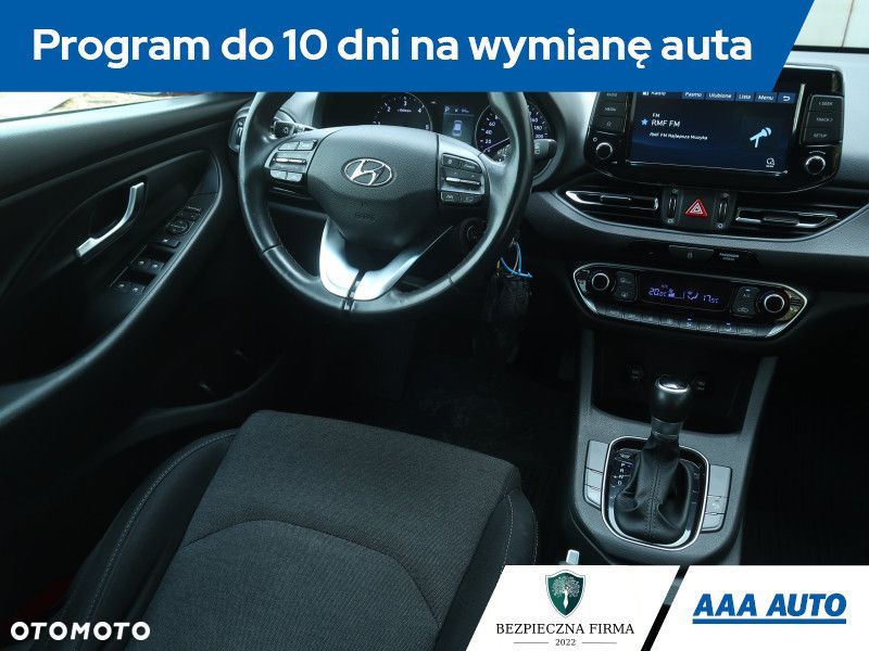 Hyundai i30 - 8