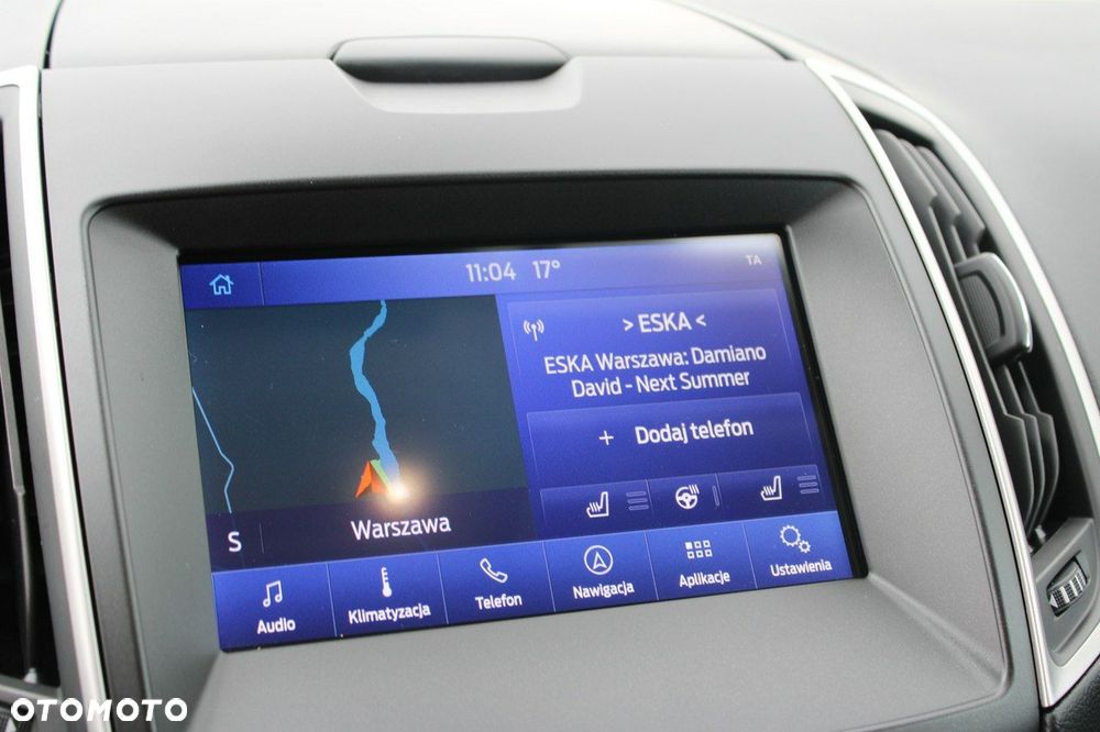 Ford S-Max - 33