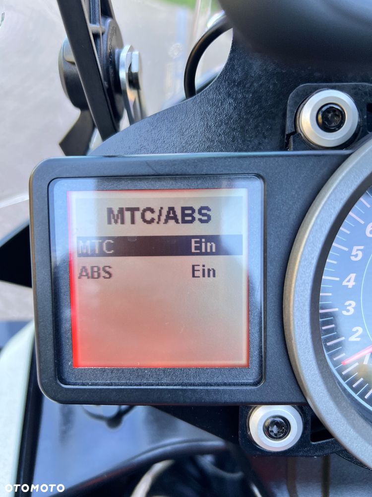 KTM Adventure - 29