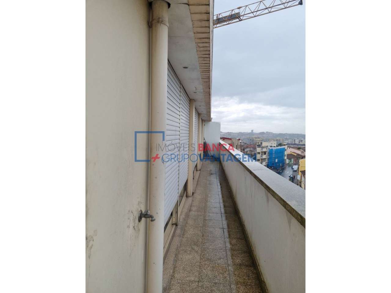APARTAMENTO T3 - MOREIRA - Grande imagem: 4/18