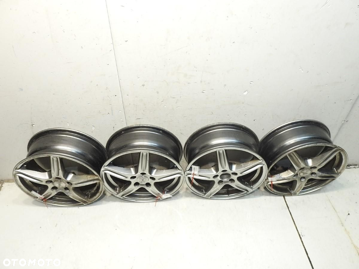 FELGI ALUMINIOWE 16 5X105 OPEL ASTRA J KBA 47218 - 12