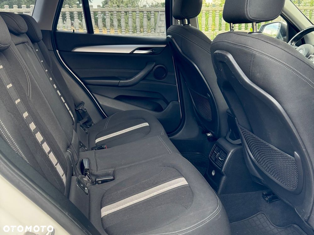 BMW X1 - 9