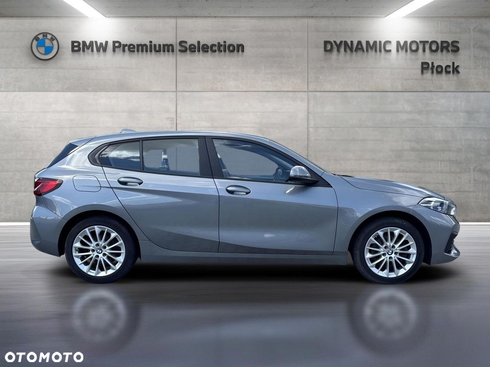 BMW Seria 1 118i Advantage - 7