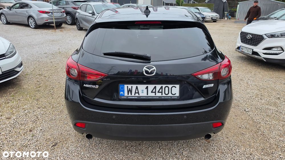 Mazda 3 1.5 D Skypassion - 13
