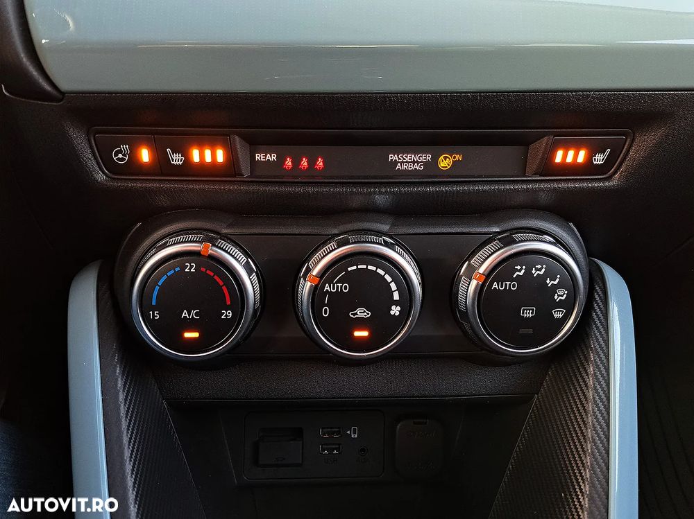 Mazda 2 Skyactiv G115 MHEV Exclusive-Line - 10