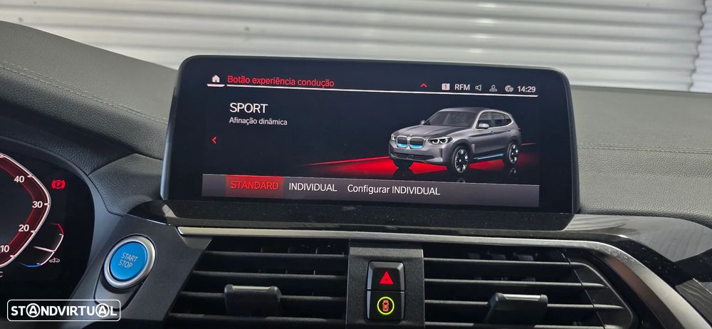 BMW iX3 Impressive - 23