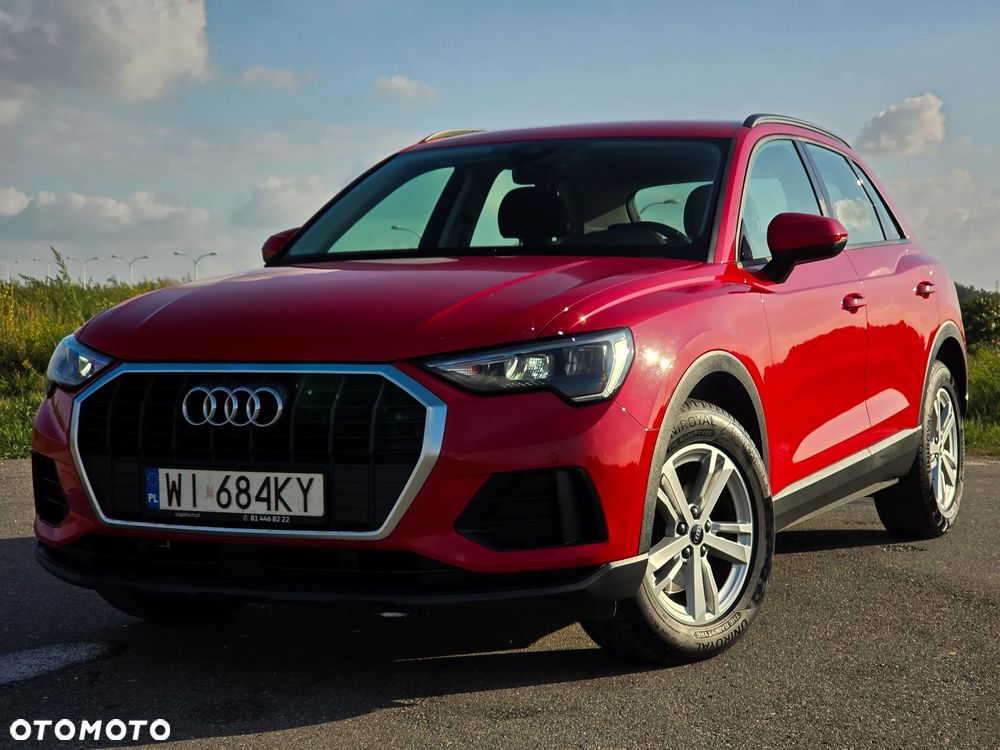 Audi Q3 - 32