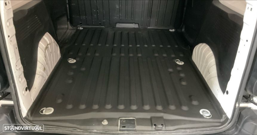 Citroën Berlingo 1.5 HDi 102cv Câmara CarPlay IVA Dedutível - 8
