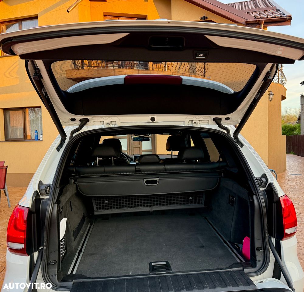 BMW X5 xDrive30d - 9