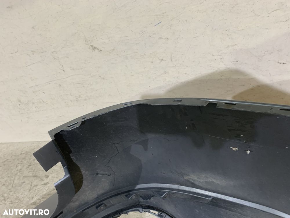 Bara spate Skoda Superb 3, 2015, 2016, 2017, 2018, 2019, 2020, 2021, 2022, cod origine OE 3V9807421 - 4