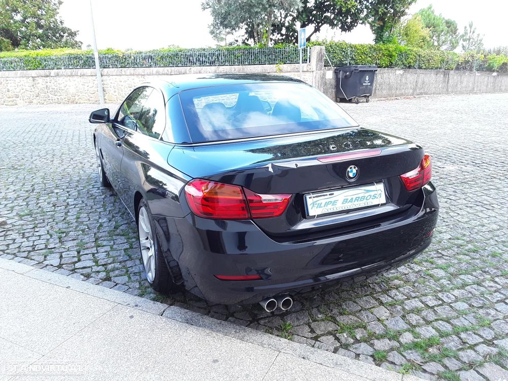 BMW 420 d Aut. Modern Line - 7