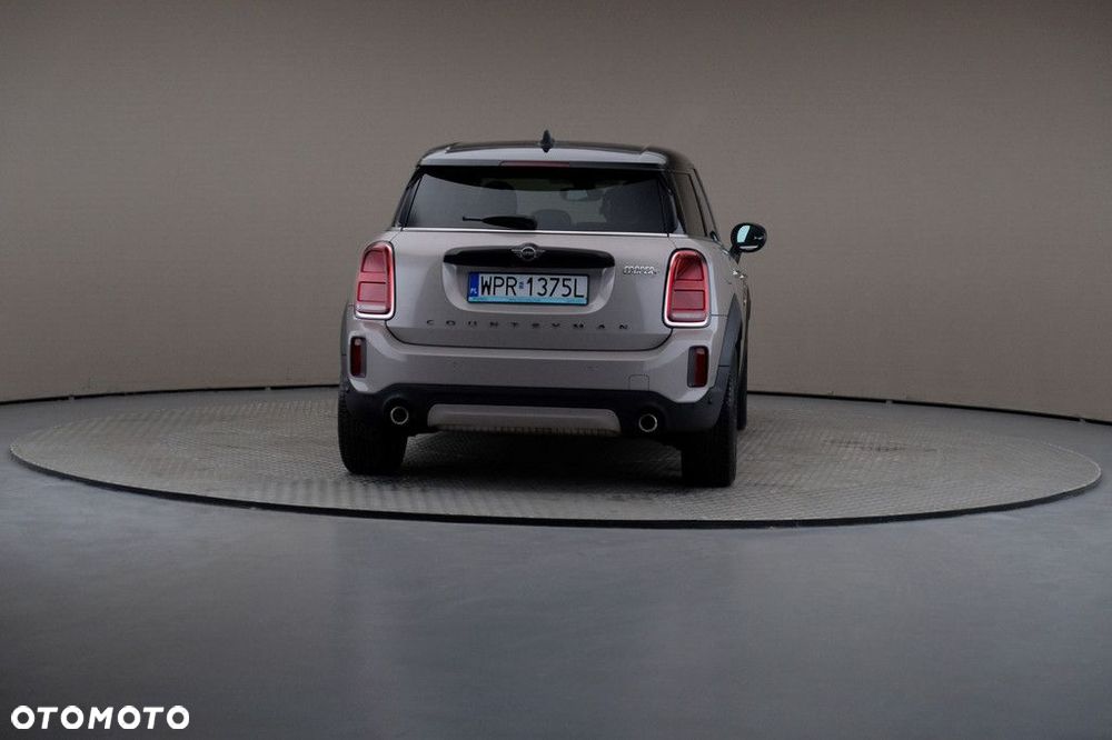 MINI Countryman - 5