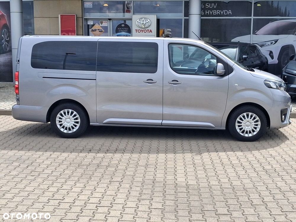 Toyota Proace Verso 2.0 D4-D Long Business - 8
