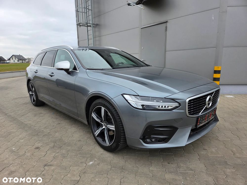 Volvo V90 - 17
