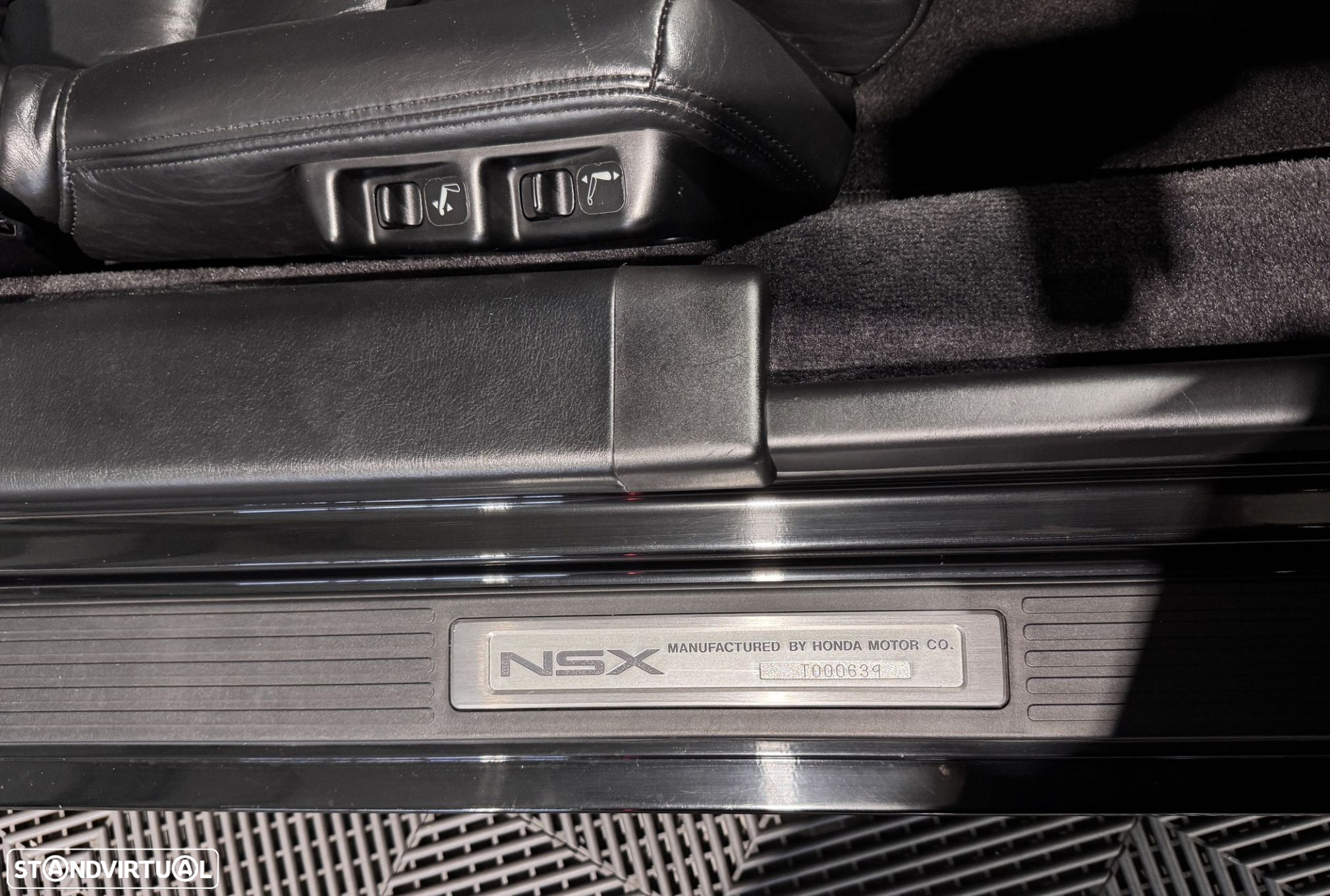 Honda NSX 3.0 - 43