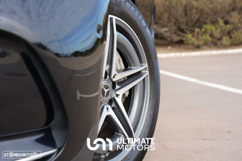 Mercedes-Benz EQC 400 4Matic AMG Line - 28