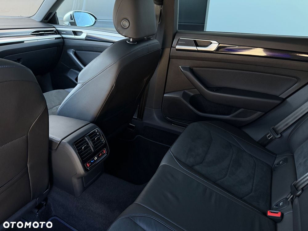 Volkswagen Arteon Shooting Brake 2.0 TSI 4Motion R DSG - 39