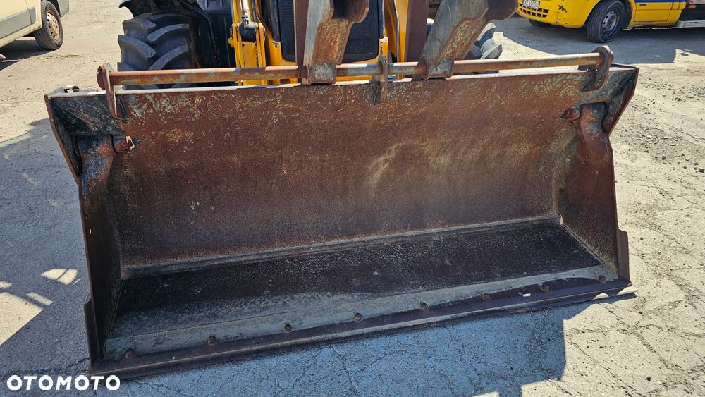 JCB 3 CX CONTRACTOR - 4