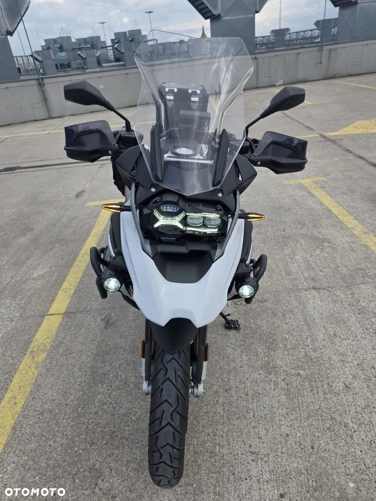 BMW GS - 3