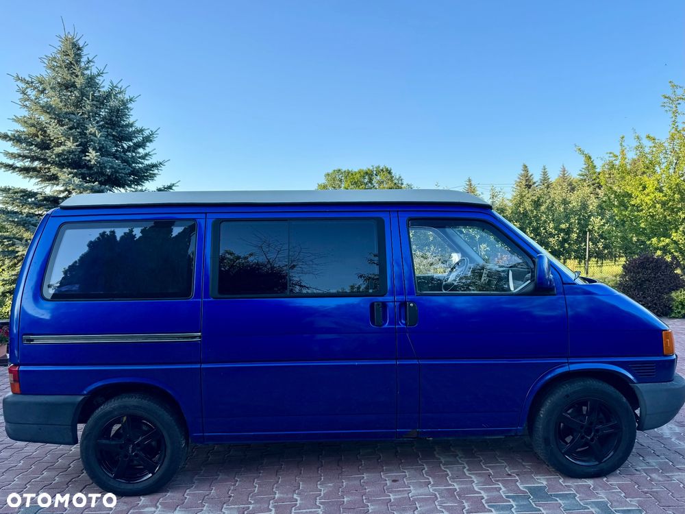 Volkswagen Transporter - 4