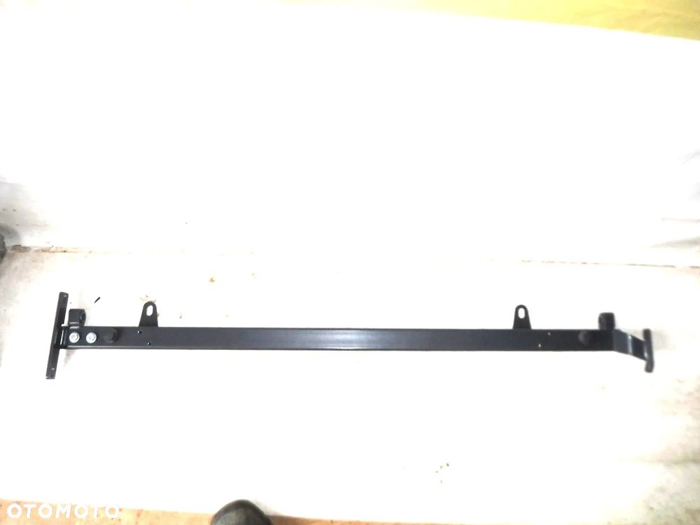 still linde ramie  mocowanie belka kabiny mocowanie szyby strebe 0713372 rx60 40 50  i inne - 4