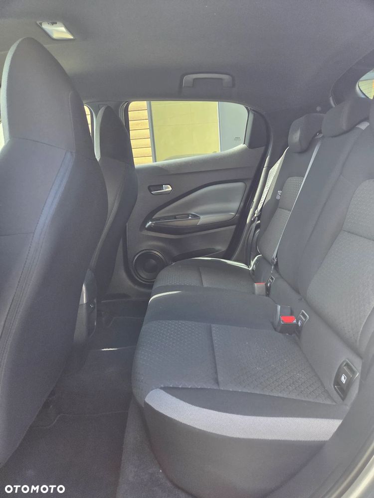 Nissan Juke 1.0 DIG-T Enigma DCT - 17