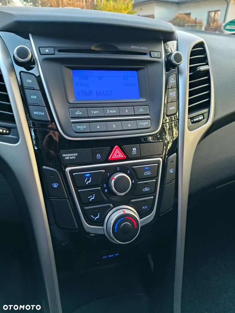 Hyundai i30 1.4 Style - 20