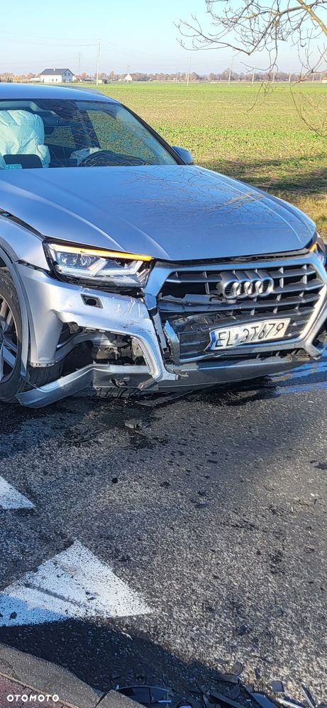 Audi Q5 45 TFSI mHEV Quattro S tronic - 3