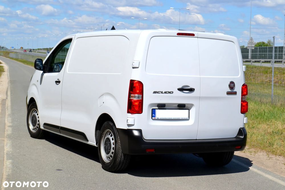 Fiat Scudo - 16