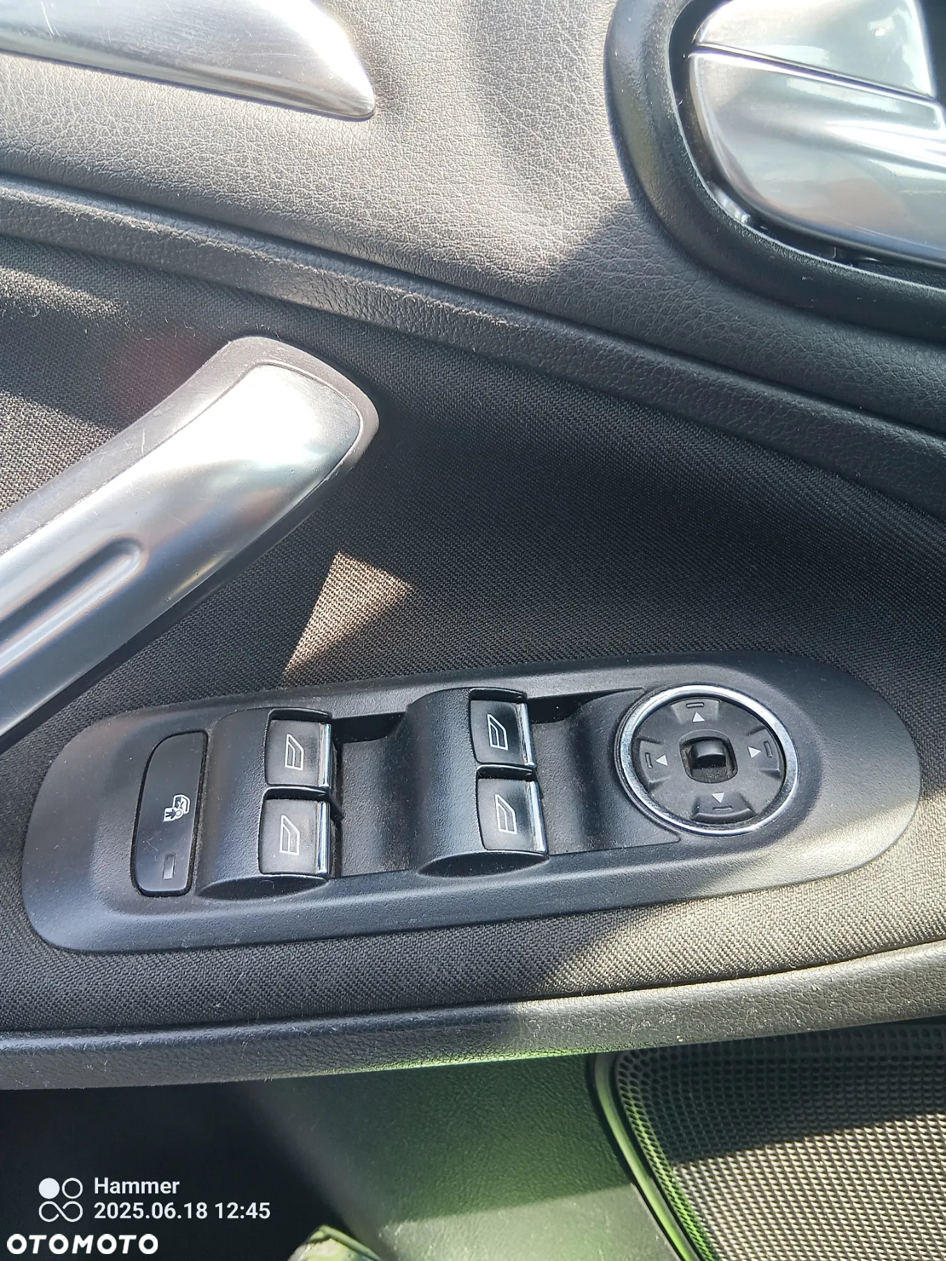 Ford Galaxy 2.0 FF Titanium - 10