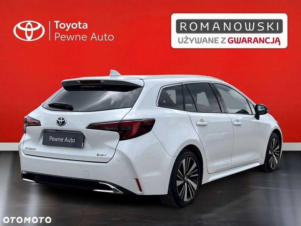 Toyota Corolla 2025 photo 2