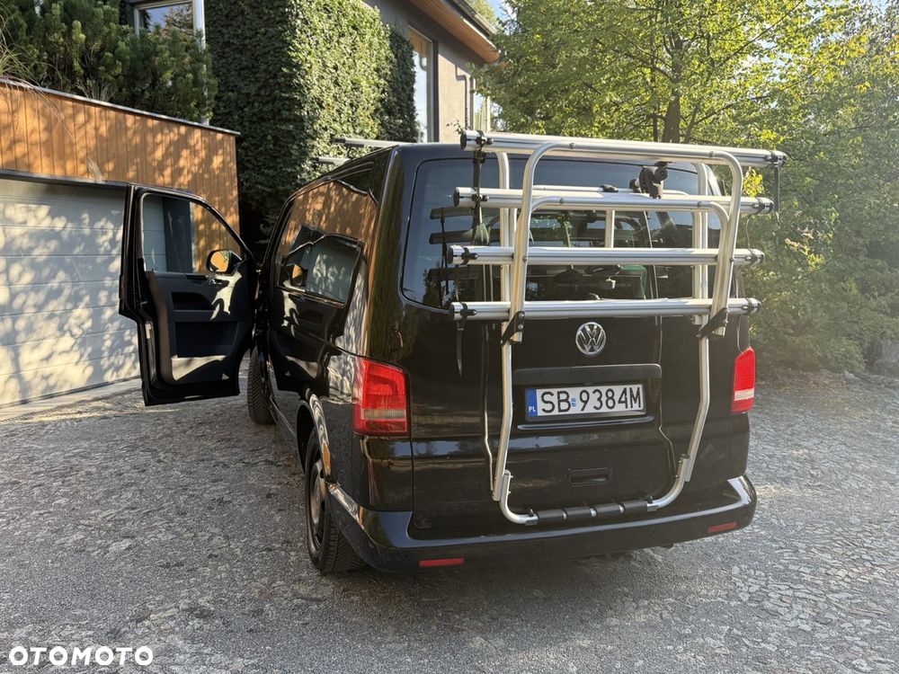 Volkswagen Multivan L1 Startline 4Motion - 5