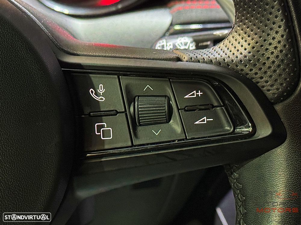 Alfa Romeo Tonale 1.3 Plug-In Hybrid Veloce e-AWD - 25