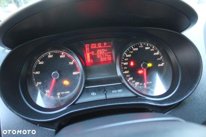 Seat Ibiza 1.2 TSI DSG Style - 36