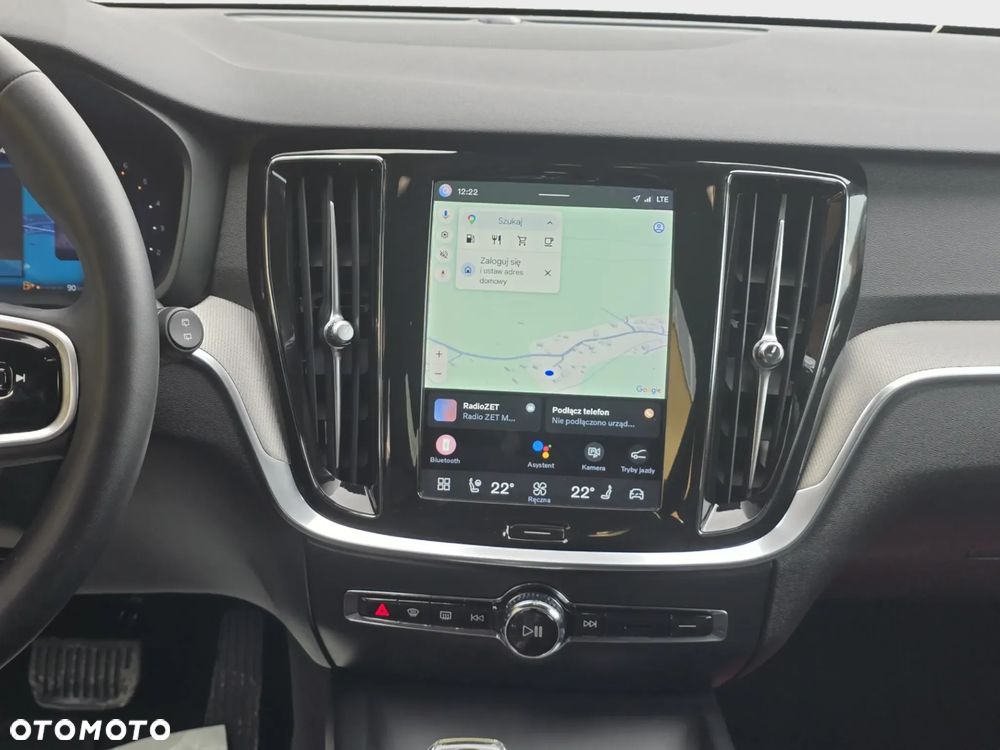 Volvo V60 Cross Country B4 D AWD Ultimate - 18
