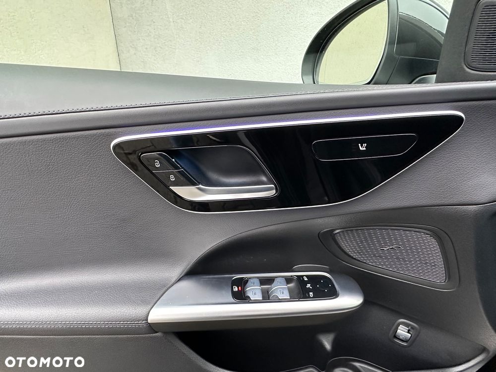 Mercedes-Benz Klasa C 220 d 9G-TRONIC AMG Line - 31