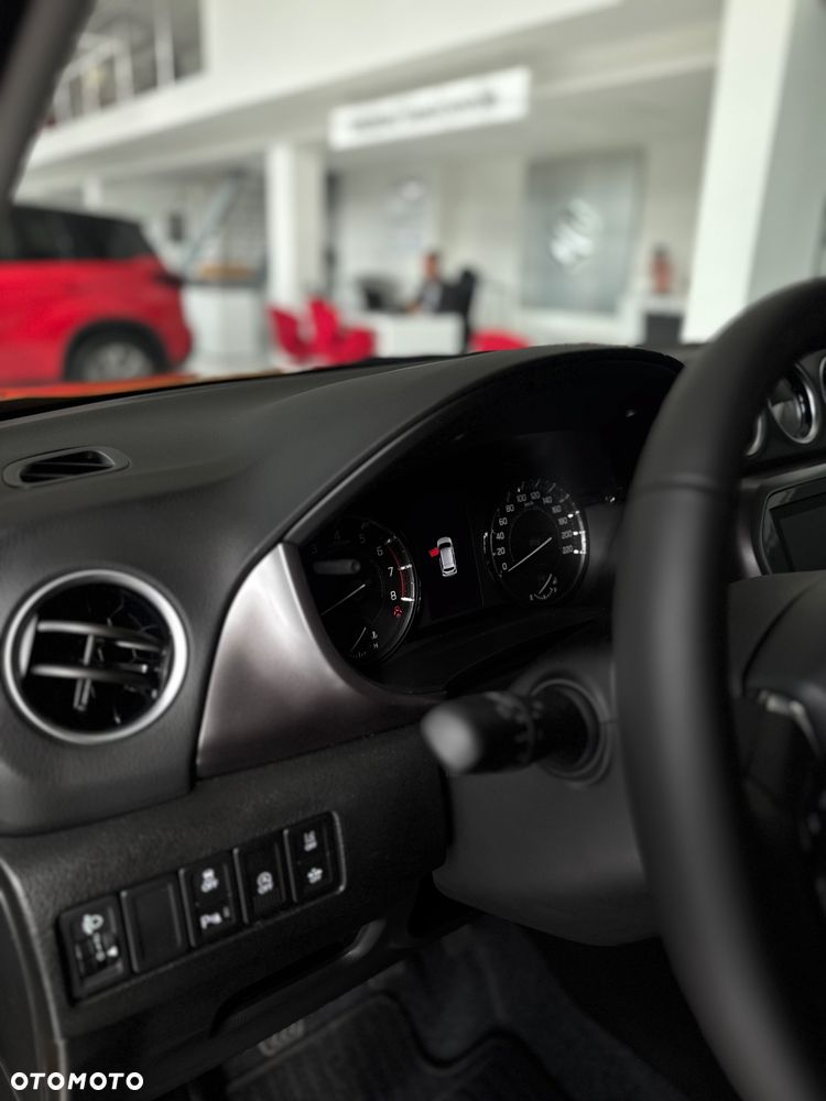 Suzuki Vitara 1.4 Boosterjet mHEV Premium Plus 2WD - 4