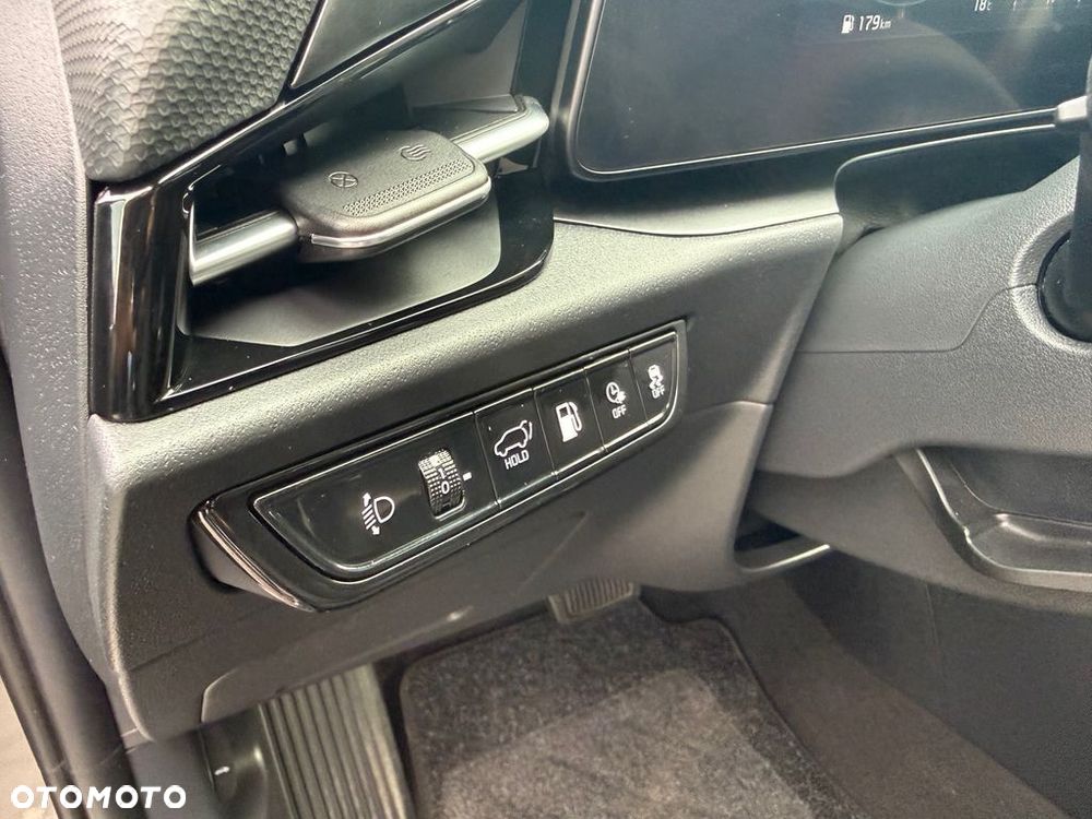 Kia Niro 1.6 GDI Plug-In Hybrid Business Line - 21
