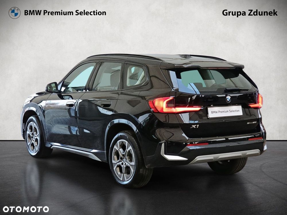 BMW X1 - 7