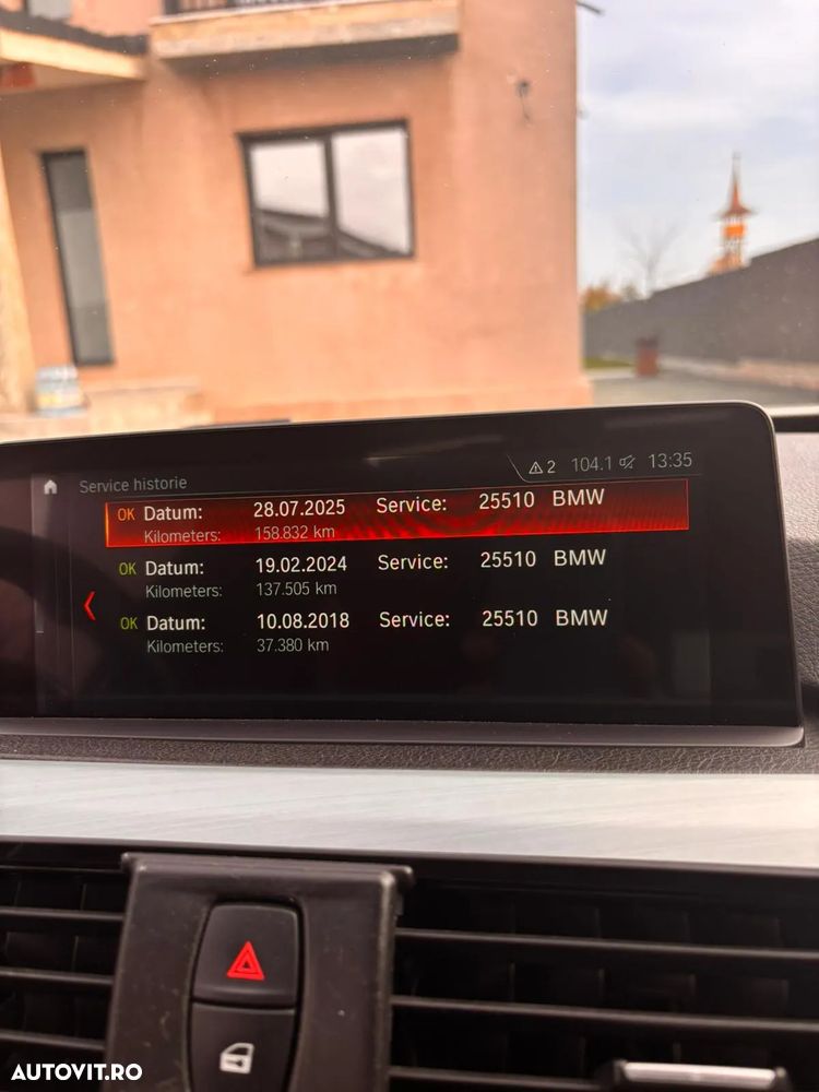 BMW Seria 4 435d Gran Coupe xDrive Aut. M Sport - 23