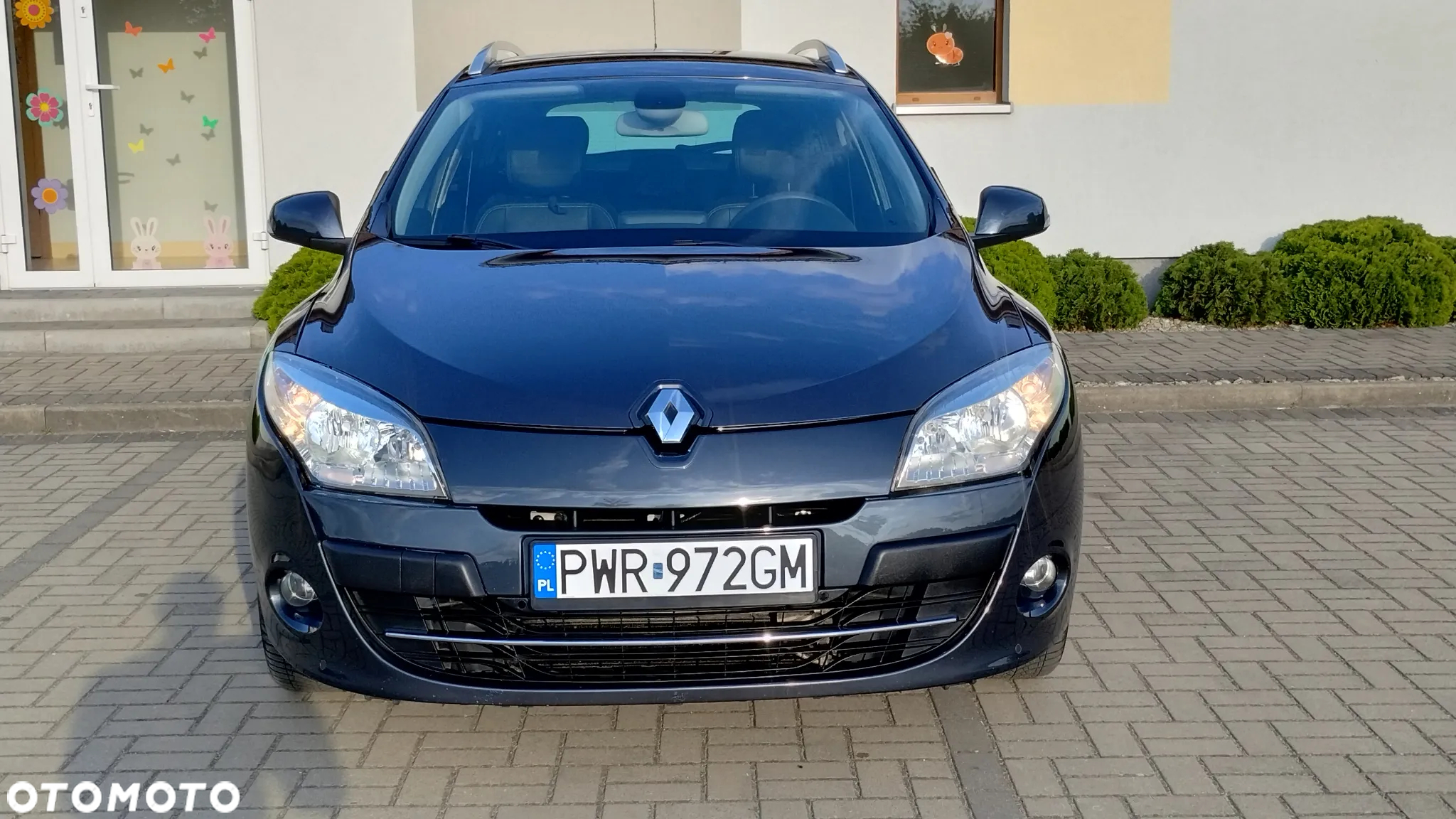 Renault Megane 2.0 140 CVT Dynamique - 5