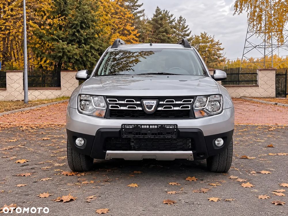 Dacia Duster - 3