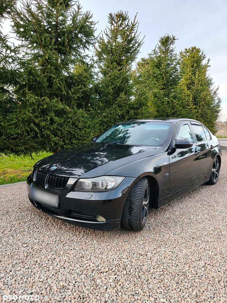 BMW Seria 3 320i - 6