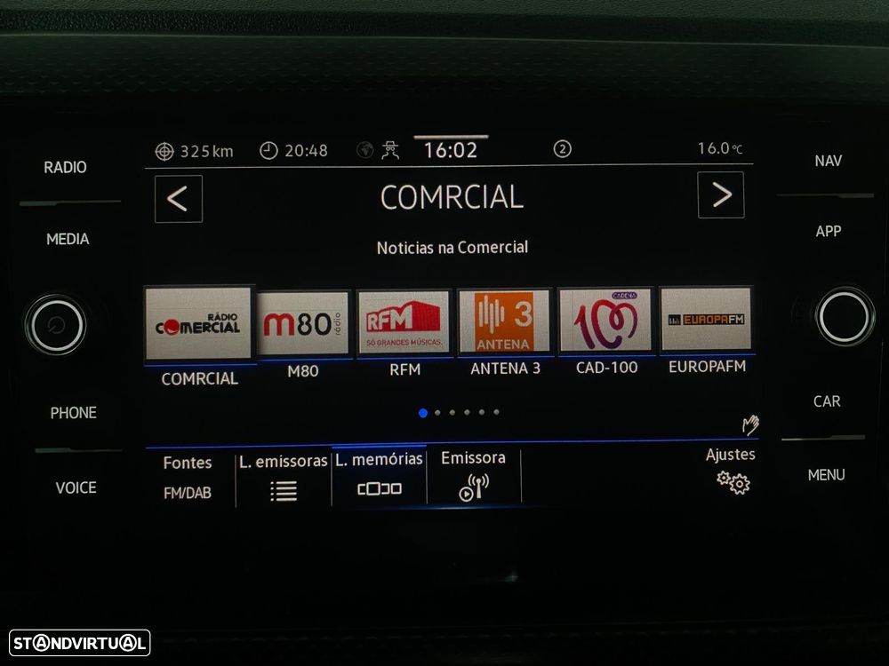 VW T-Cross 1.0 TSI - 24