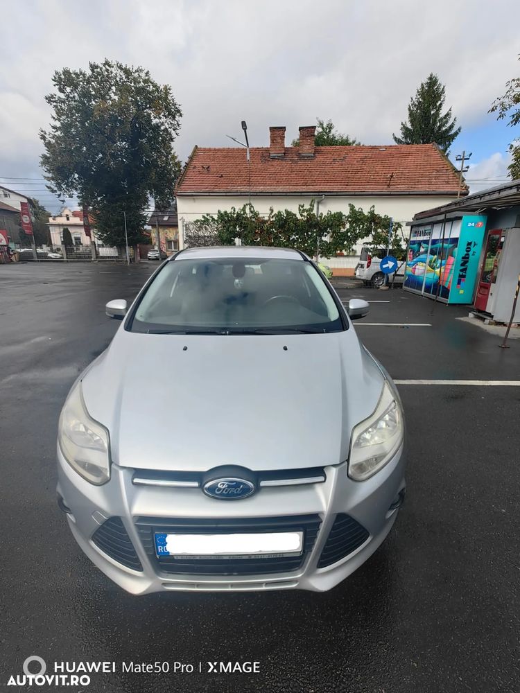 Ford Focus - 18