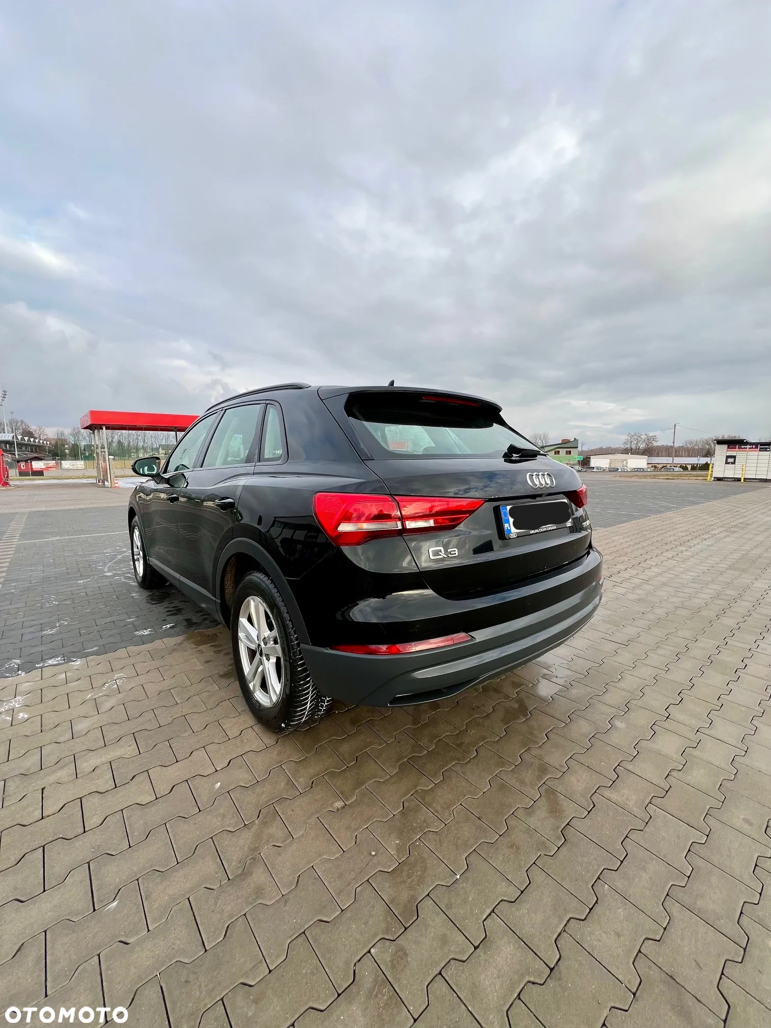 Audi Q3 35 TFSI S tronic - 5