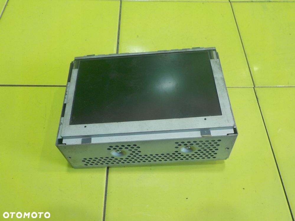 LAND ROVER FREELANDER II 2.2 TD4 07r wyswietlacz 6H52-10E889-AC - 10