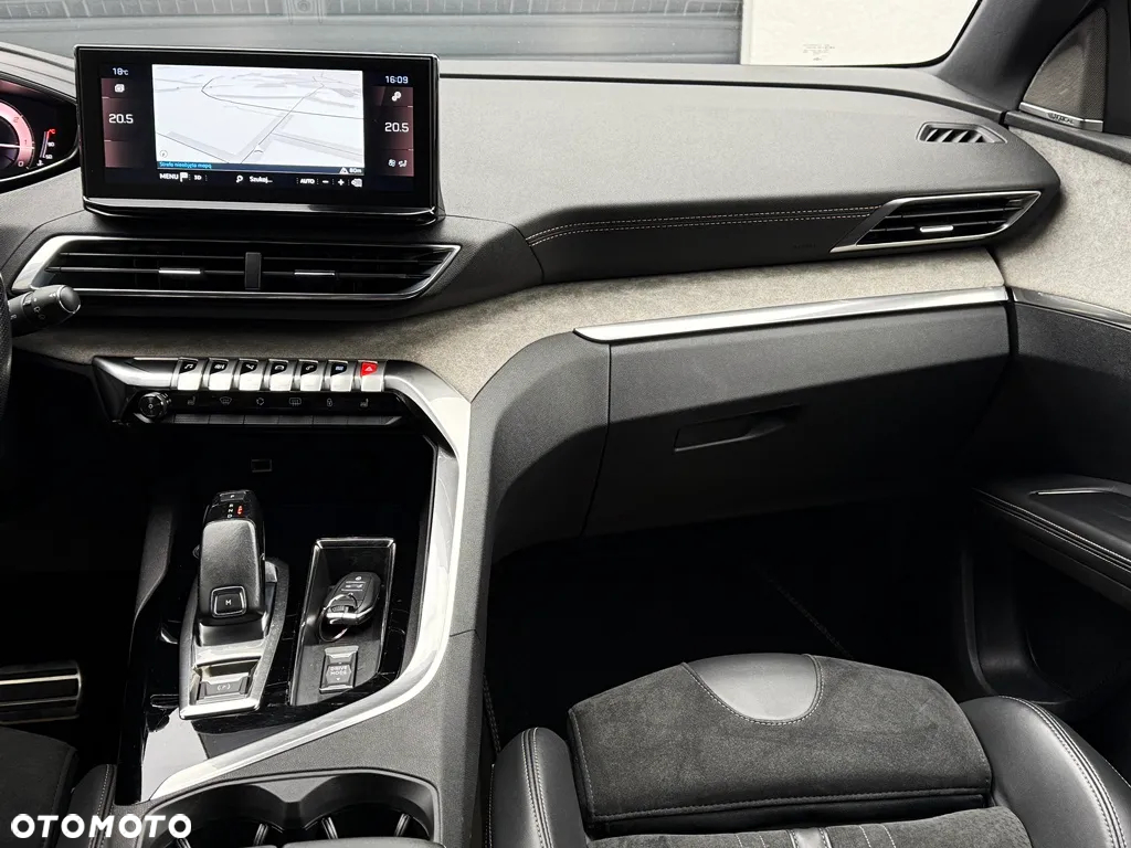 Peugeot 5008 1.5 BlueHDi GT S&S EAT8 - 7